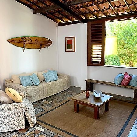 Guest House Parajuru Beberibe Extérieur photo