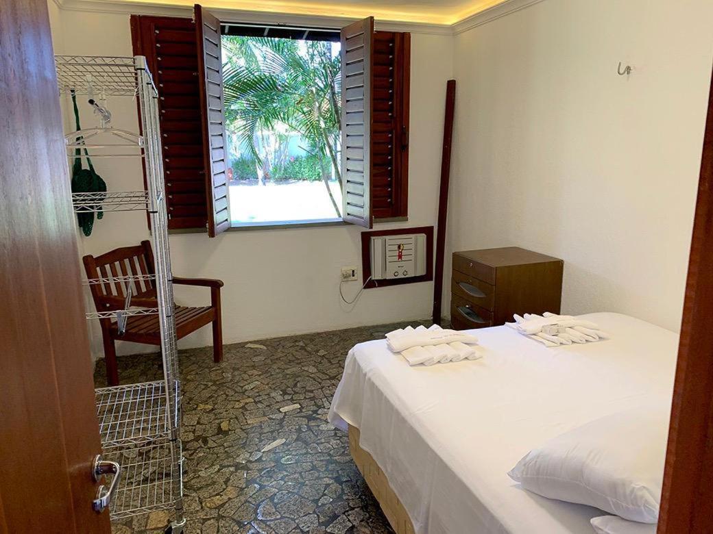 Guest House Parajuru Beberibe Extérieur photo