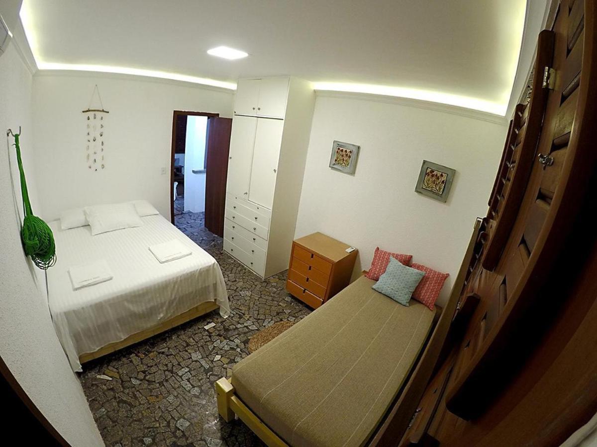 Guest House Parajuru Beberibe Extérieur photo