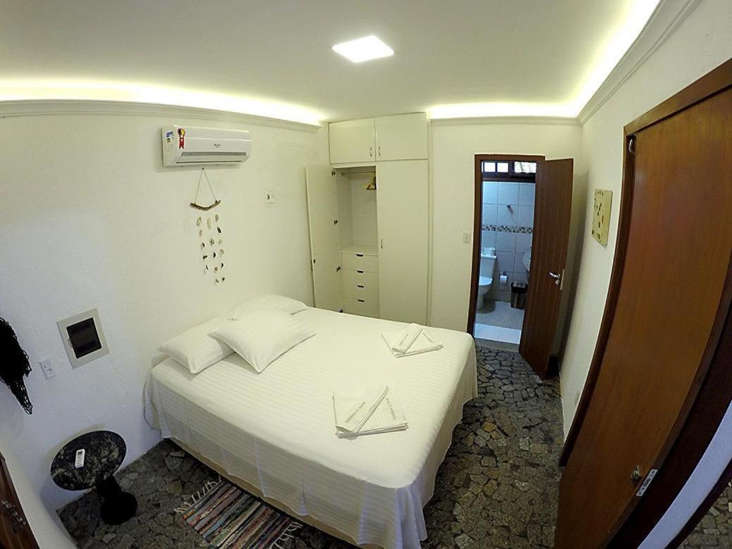 Guest House Parajuru Beberibe Extérieur photo