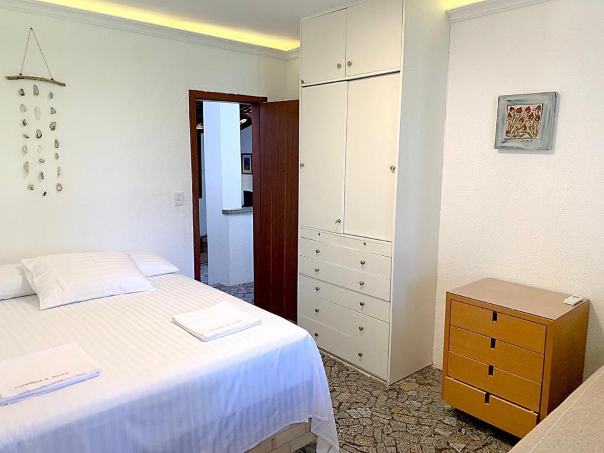 Guest House Parajuru Beberibe Extérieur photo