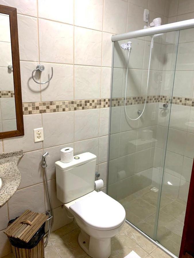 Guest House Parajuru Beberibe Extérieur photo